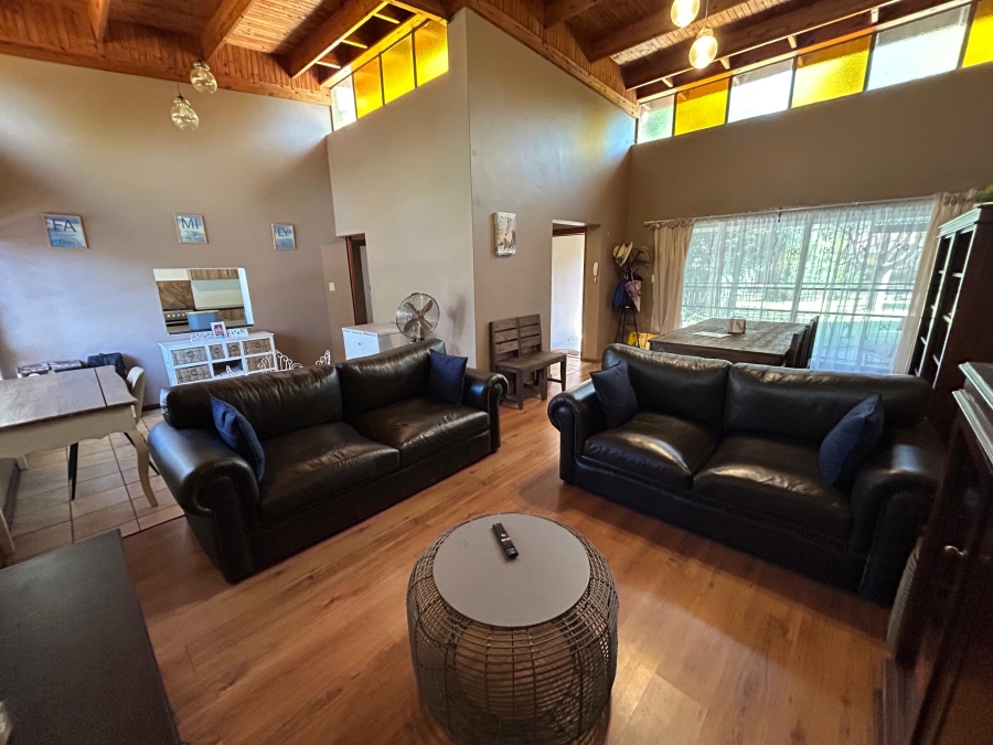 4 Bedroom Property for Sale in Brits North West